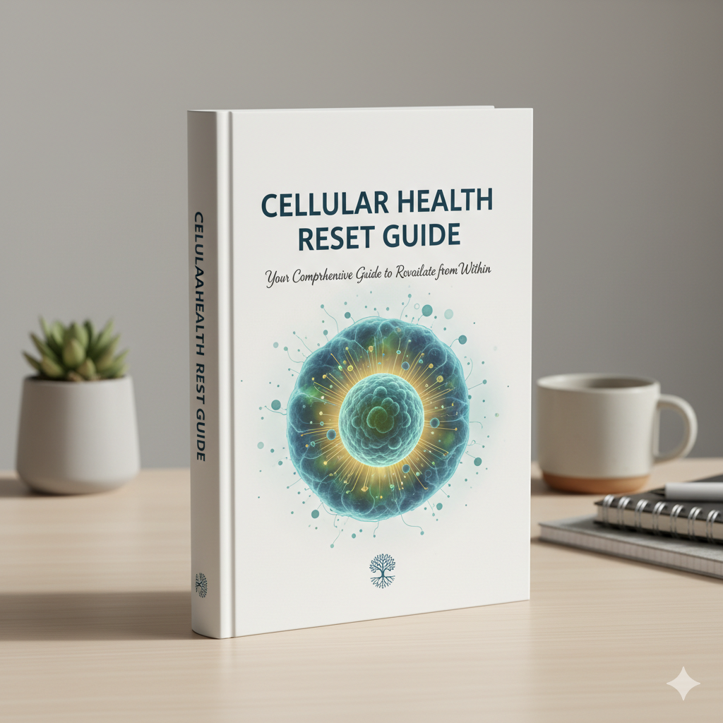 Cellular Health Reset Guide