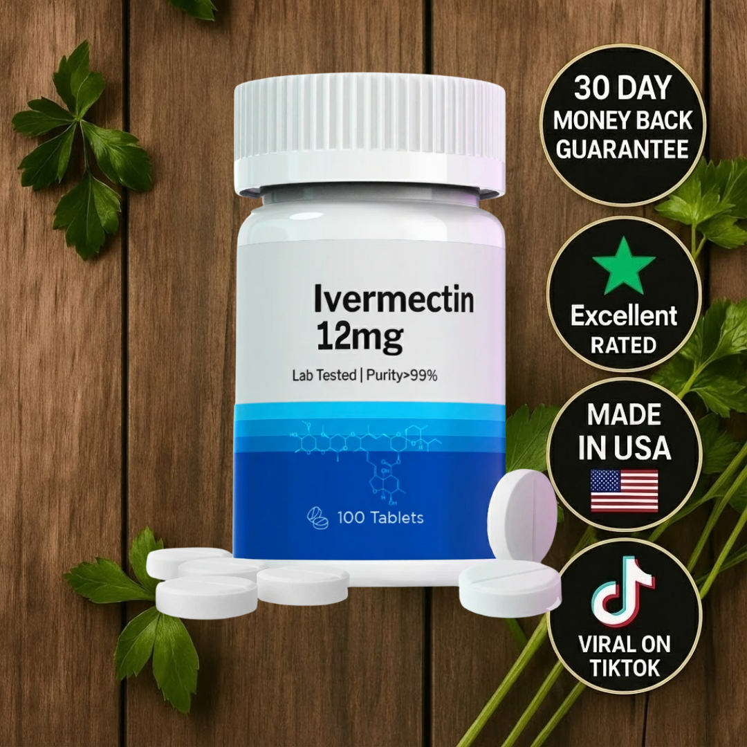 Advance Parasite Cleanse